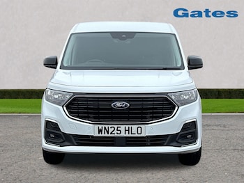 Used Ford Transit Connect 2025 for sale - 76234048: Photo