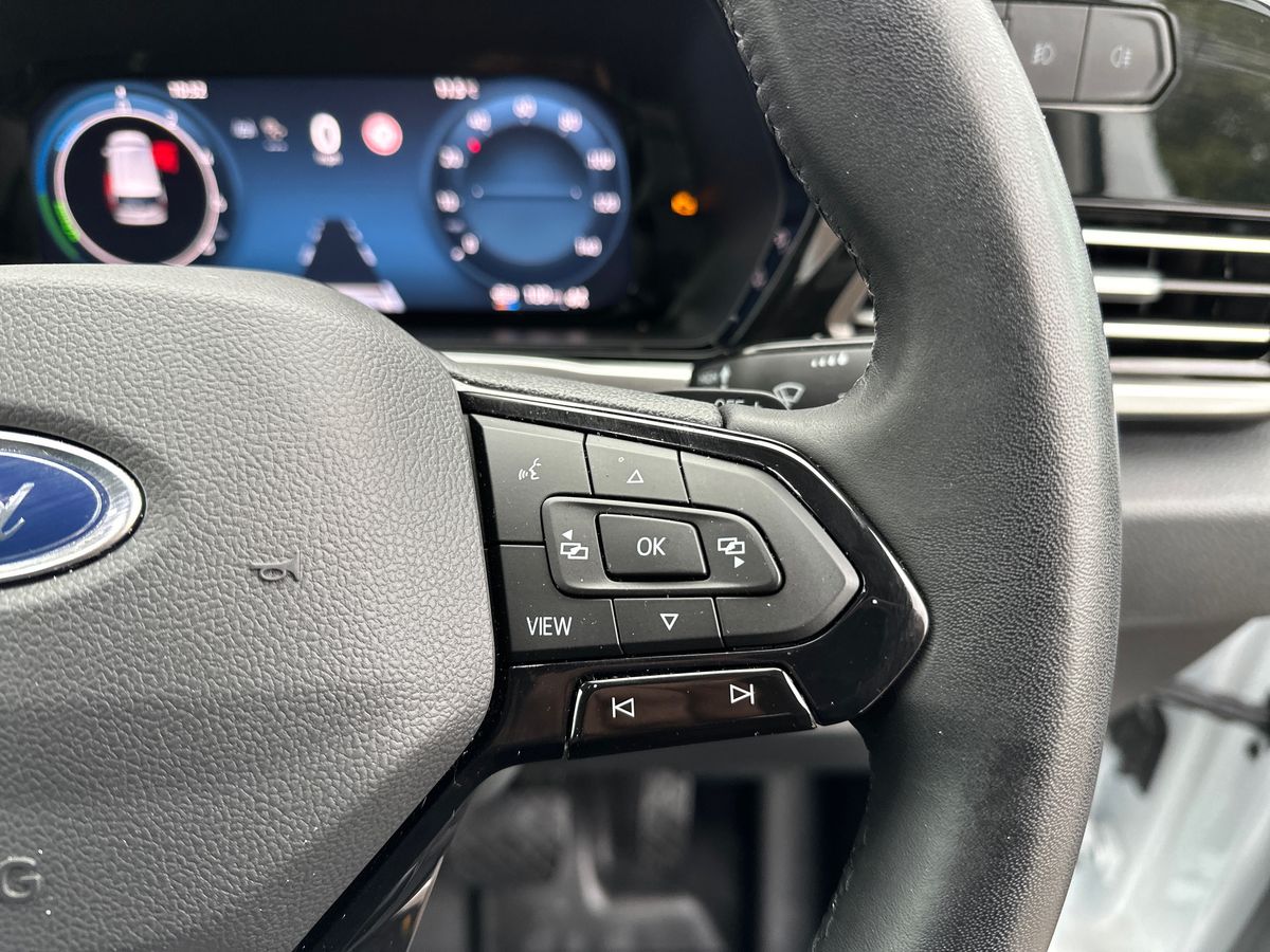 Used Ford Transit Connect 2025 for sale - 76234048: Photo 30