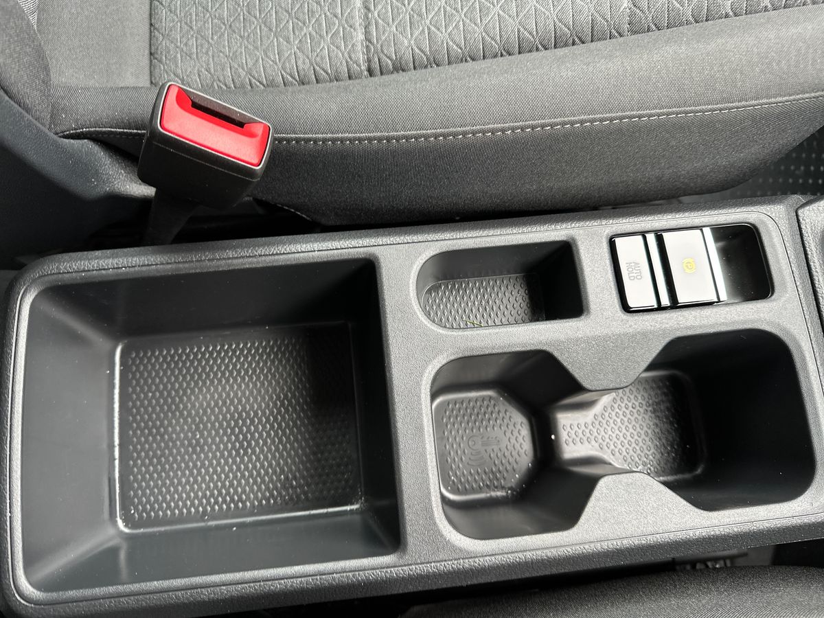 Used Ford Transit Connect 2025 for sale - 76234048: Photo 31