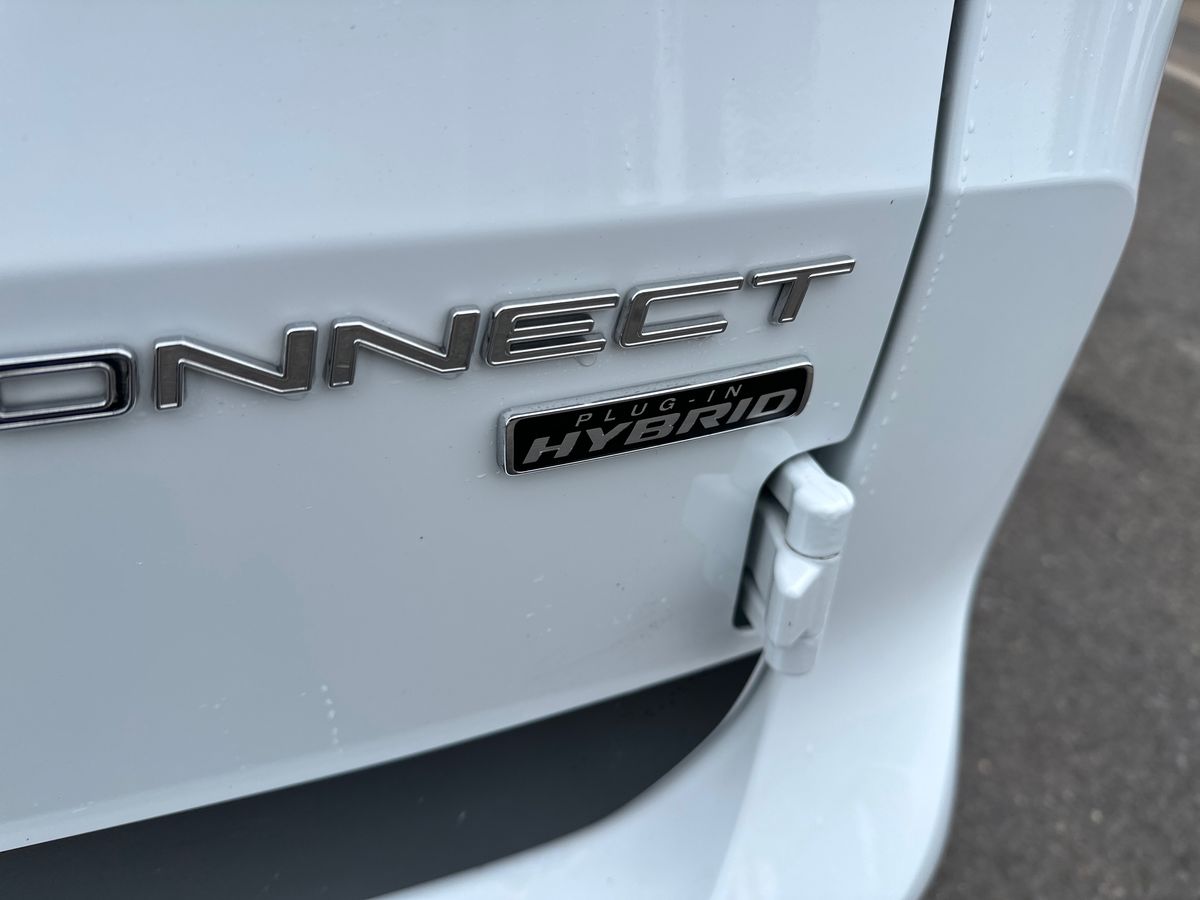 Used Ford Transit Connect 2025 for sale - 76234048: Photo 36