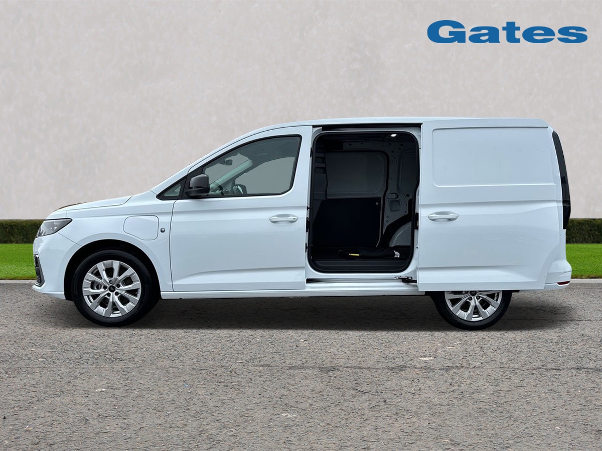 Used Ford Transit Connect 2025 for sale - 76234048: Photo 5