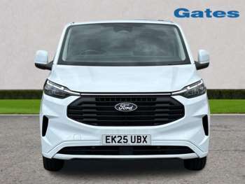 Used Ford Transit Custom 2025 for sale - 75180169: Photo