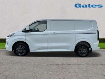 Used Ford Transit Custom 2025 for sale - 75180169: Photo
