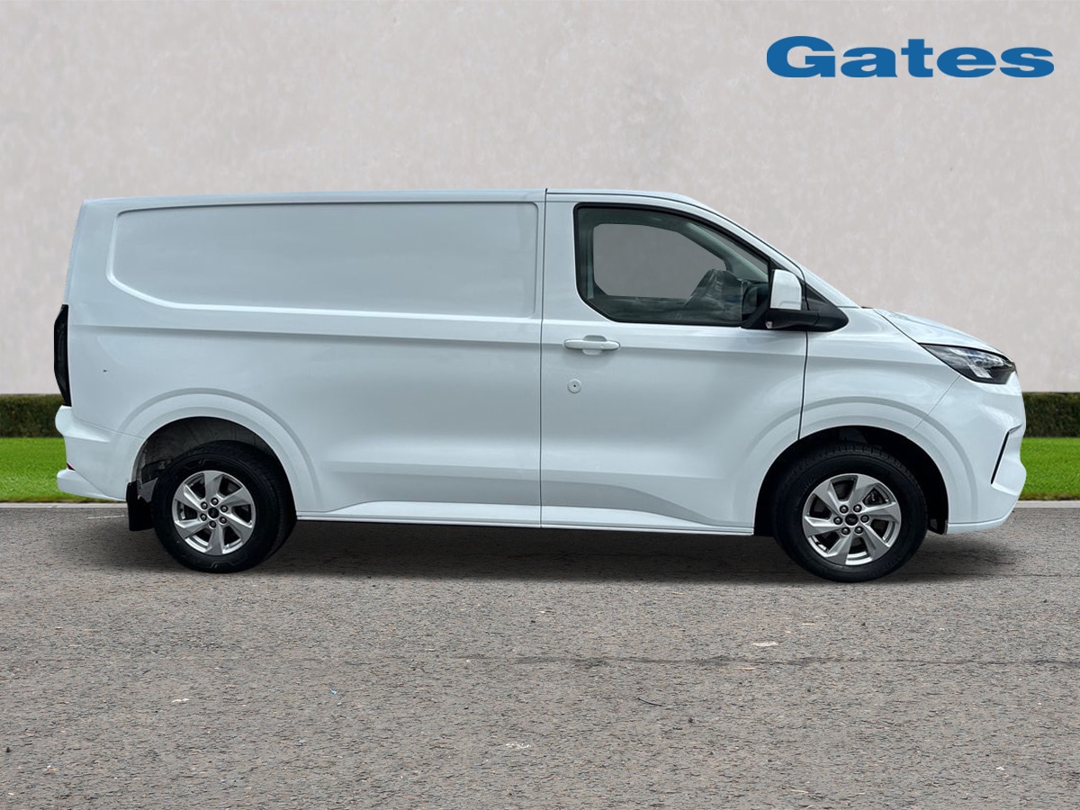Used Ford Transit Custom 2024 for sale - 77186206: Photo 11