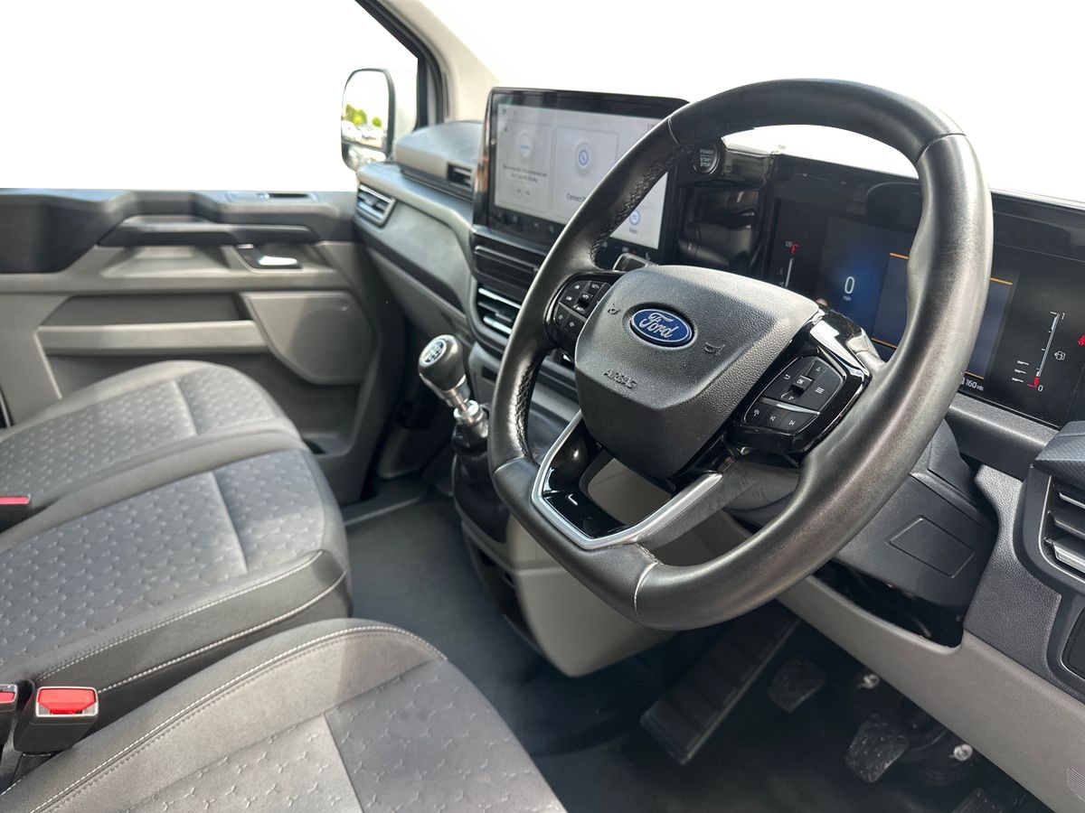 Used Ford Transit Custom 2024 for sale - 77186206: Photo 13