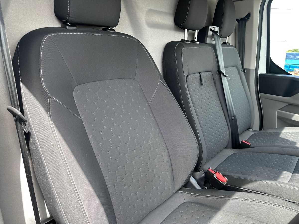 Used Ford Transit Custom 2024 for sale - 77186206: Photo 15
