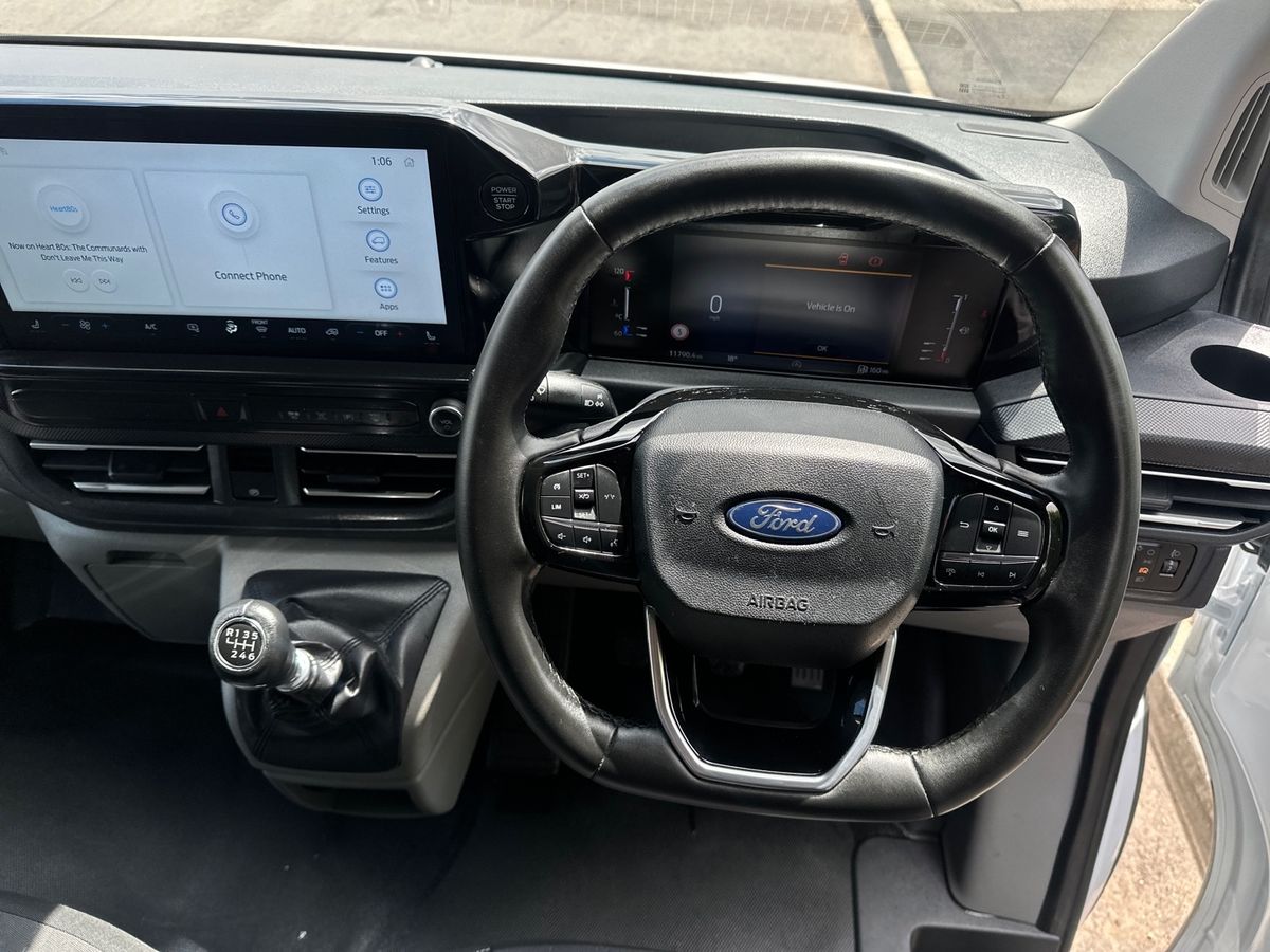 Used Ford Transit Custom 2024 for sale - 77186206: Photo 17