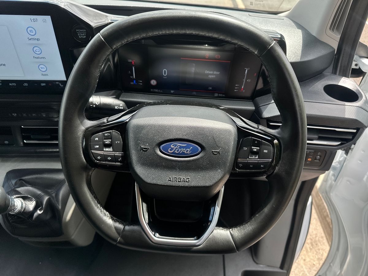 Used Ford Transit Custom 2024 for sale - 77186206: Photo 18