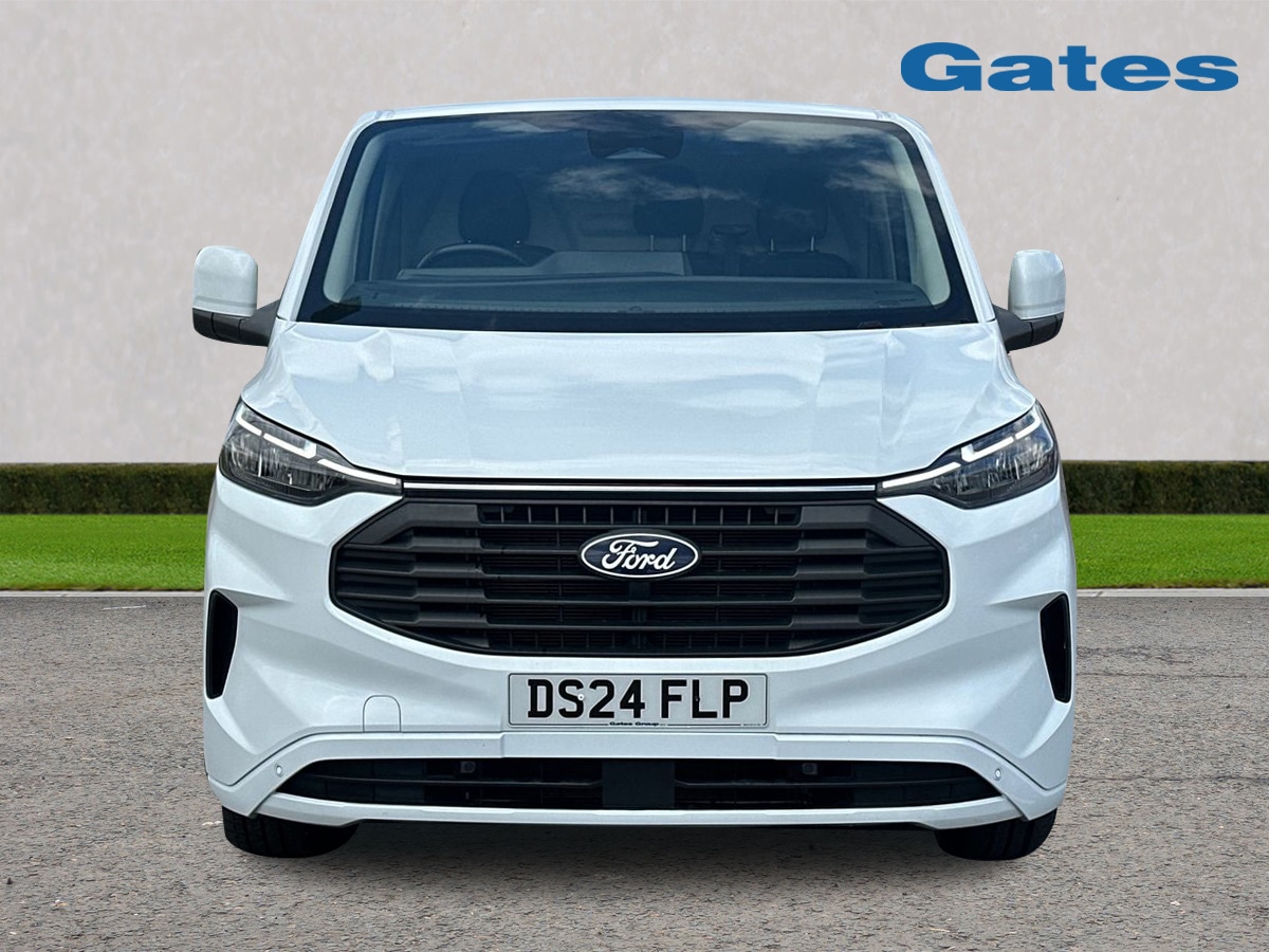 Used Ford Transit Custom 2024 for sale - 77186206: Photo 2