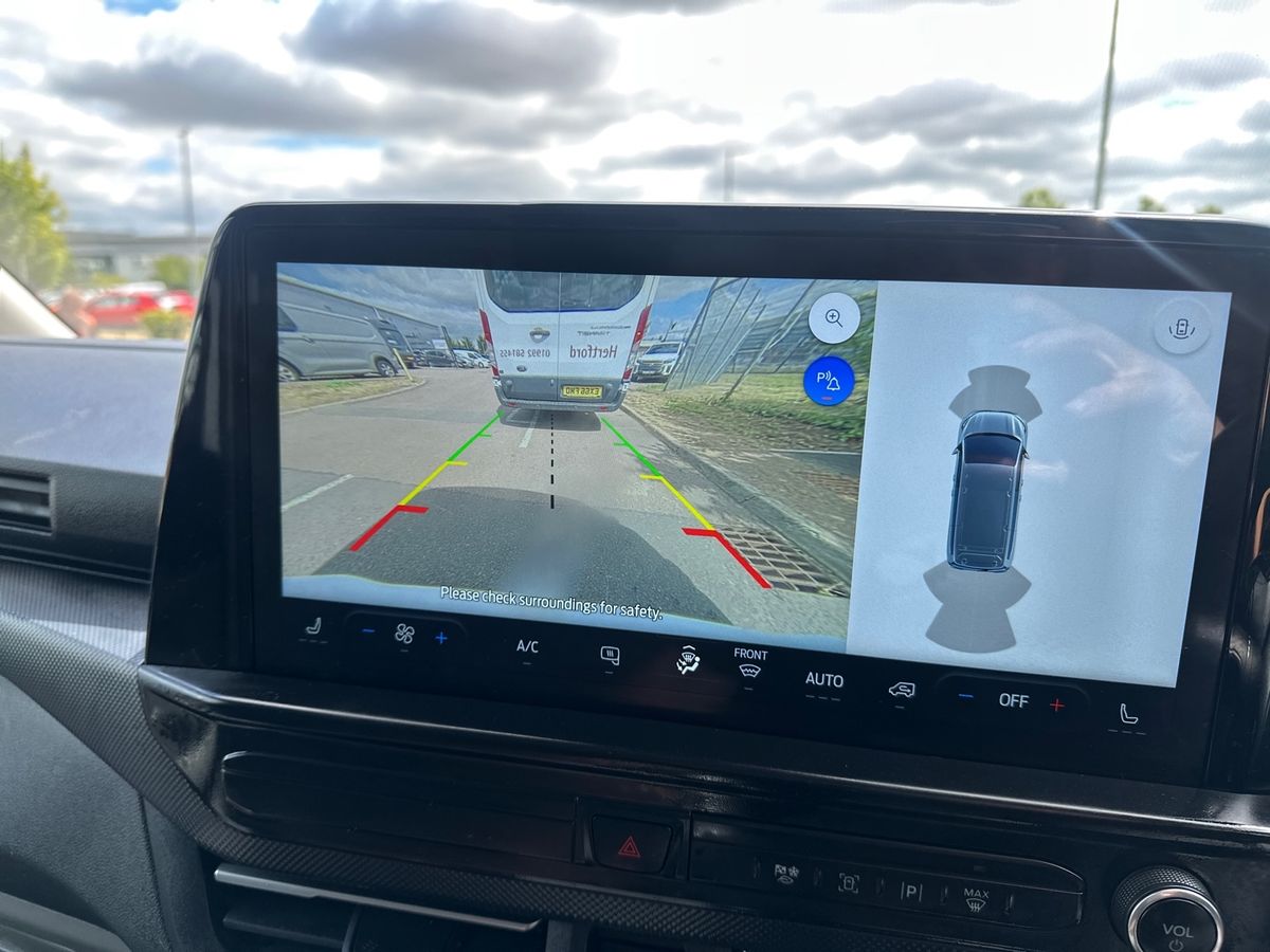 Used Ford Transit Custom 2024 for sale - 77186206: Photo 22