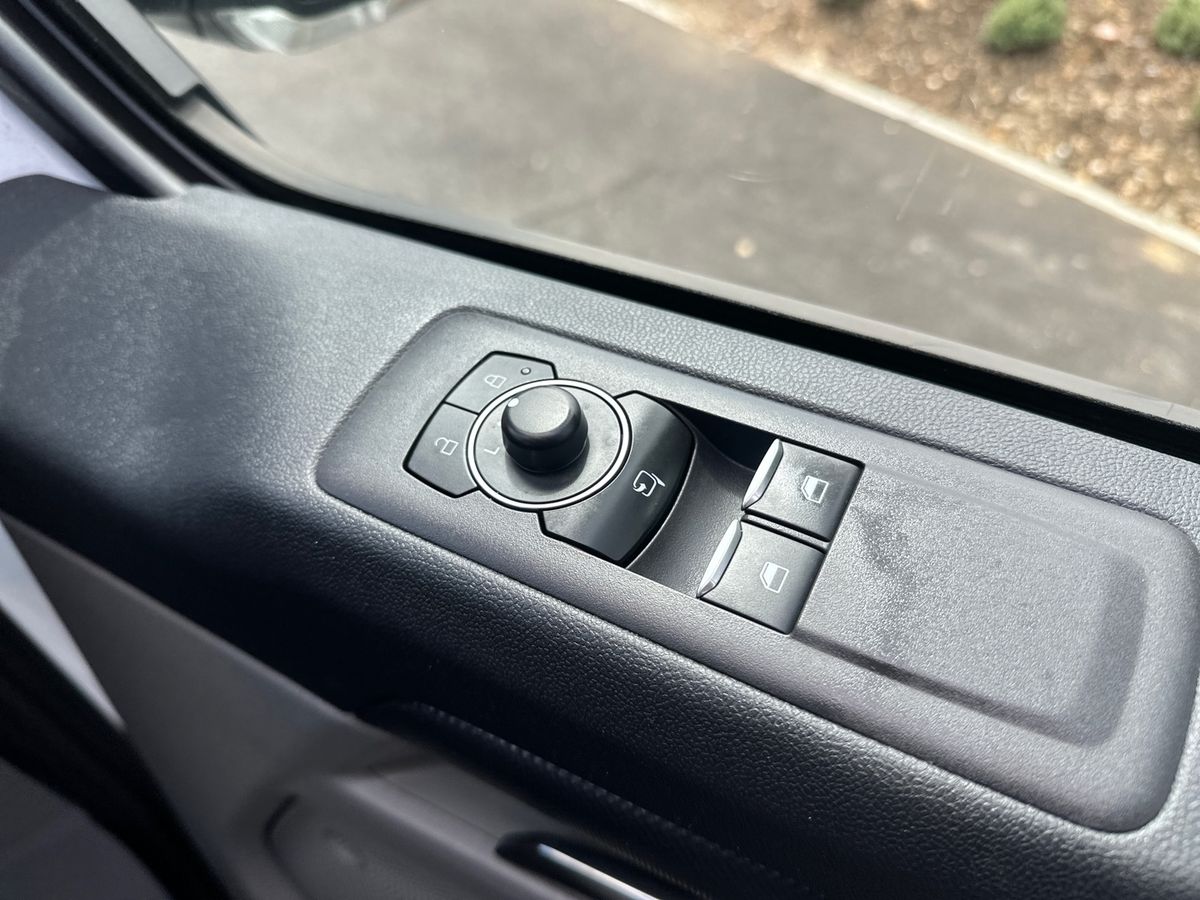 Used Ford Transit Custom 2024 for sale - 77186206: Photo 27