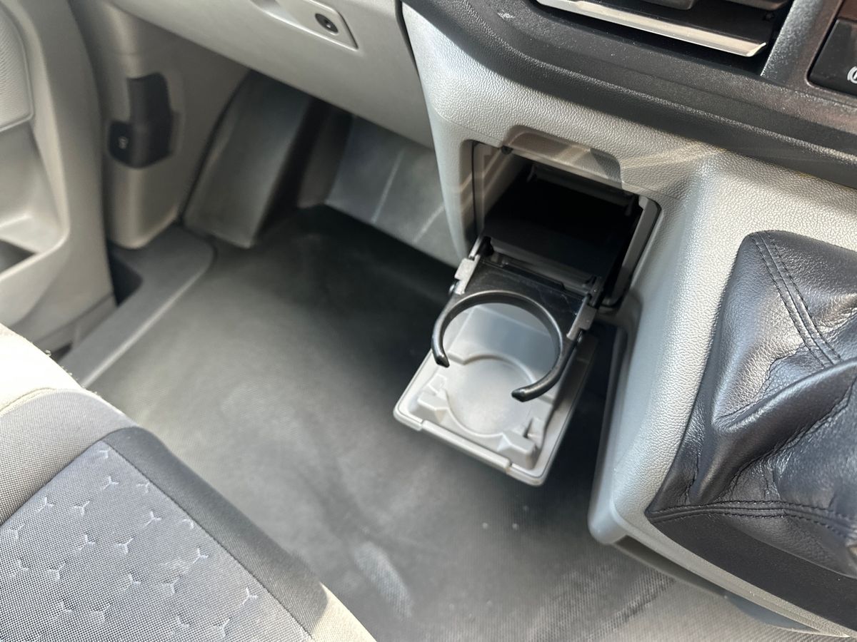 Used Ford Transit Custom 2024 for sale - 77186206: Photo 31