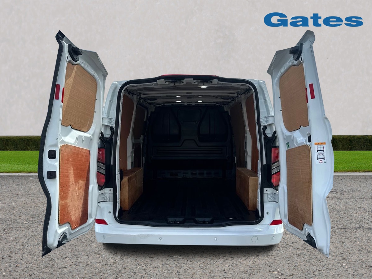 Used Ford Transit Custom 2024 for sale - 77186206: Photo 9