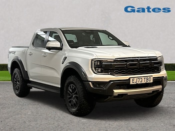 Used Ford Ranger 2023 for sale - 78423890: Photo