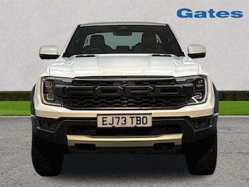 Used Ford Ranger 2023 for sale - 78423890: Photo