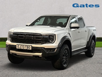 Used Ford Ranger 2023 for sale - 78423890: Photo