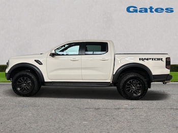 Used Ford Ranger 2023 for sale - 78423890: Photo