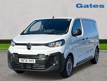 Used Citroen Dispatch 2024 for sale - 78381467: Photo