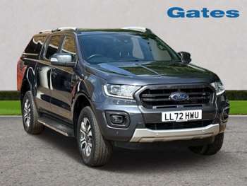 Used Ford Ranger 2022 for sale - 75229866: Photo