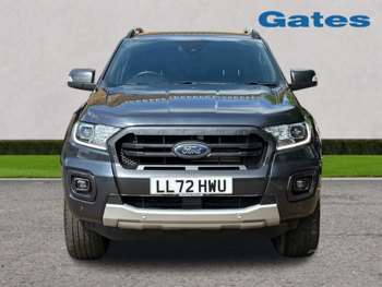 Used Ford Ranger 2022 for sale - 75229866: Photo