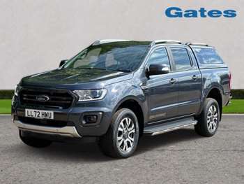 Used Ford Ranger 2022 for sale - 75229866: Photo
