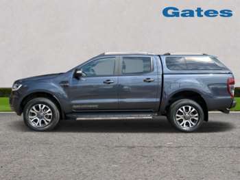 Used Ford Ranger 2022 for sale - 75229866: Photo