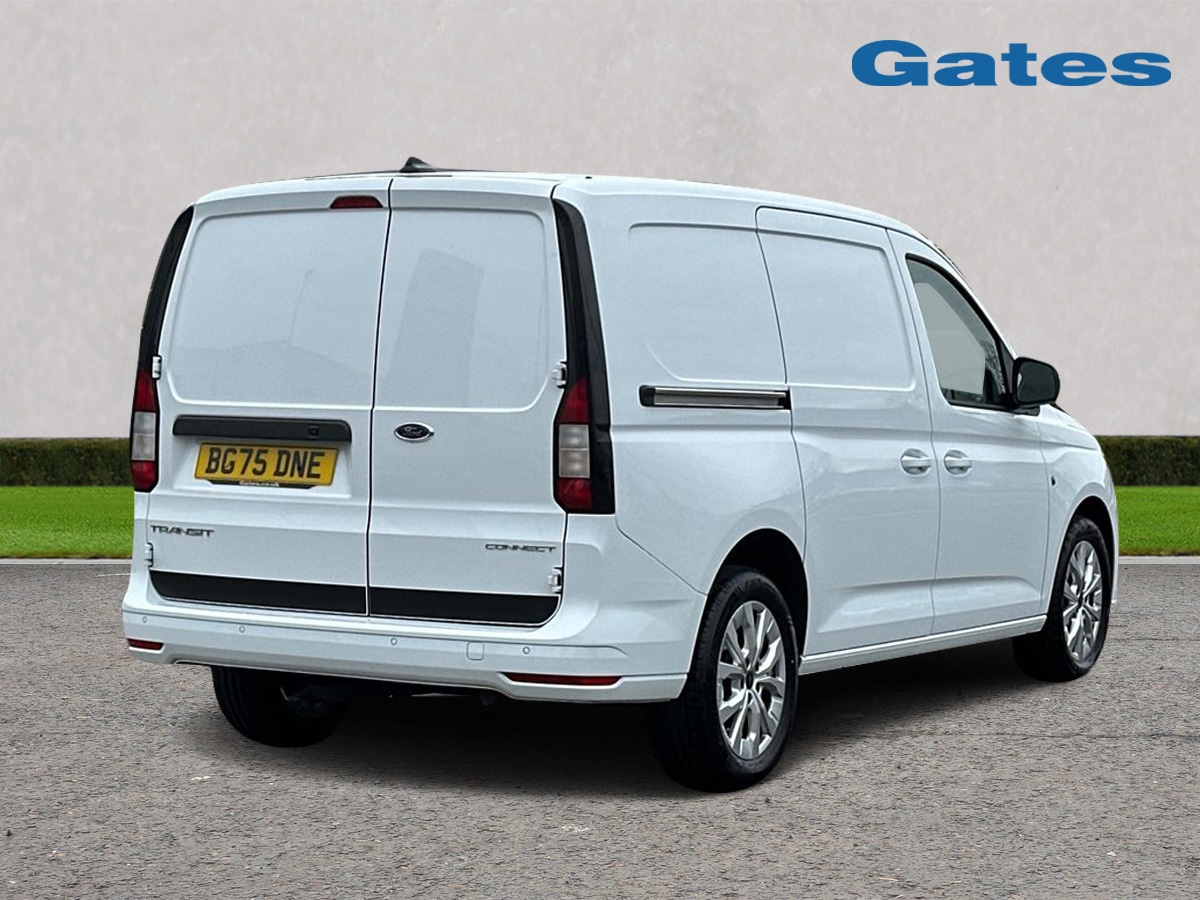 Used Ford Transit Connect 2025 for sale - 78108785: Photo 10