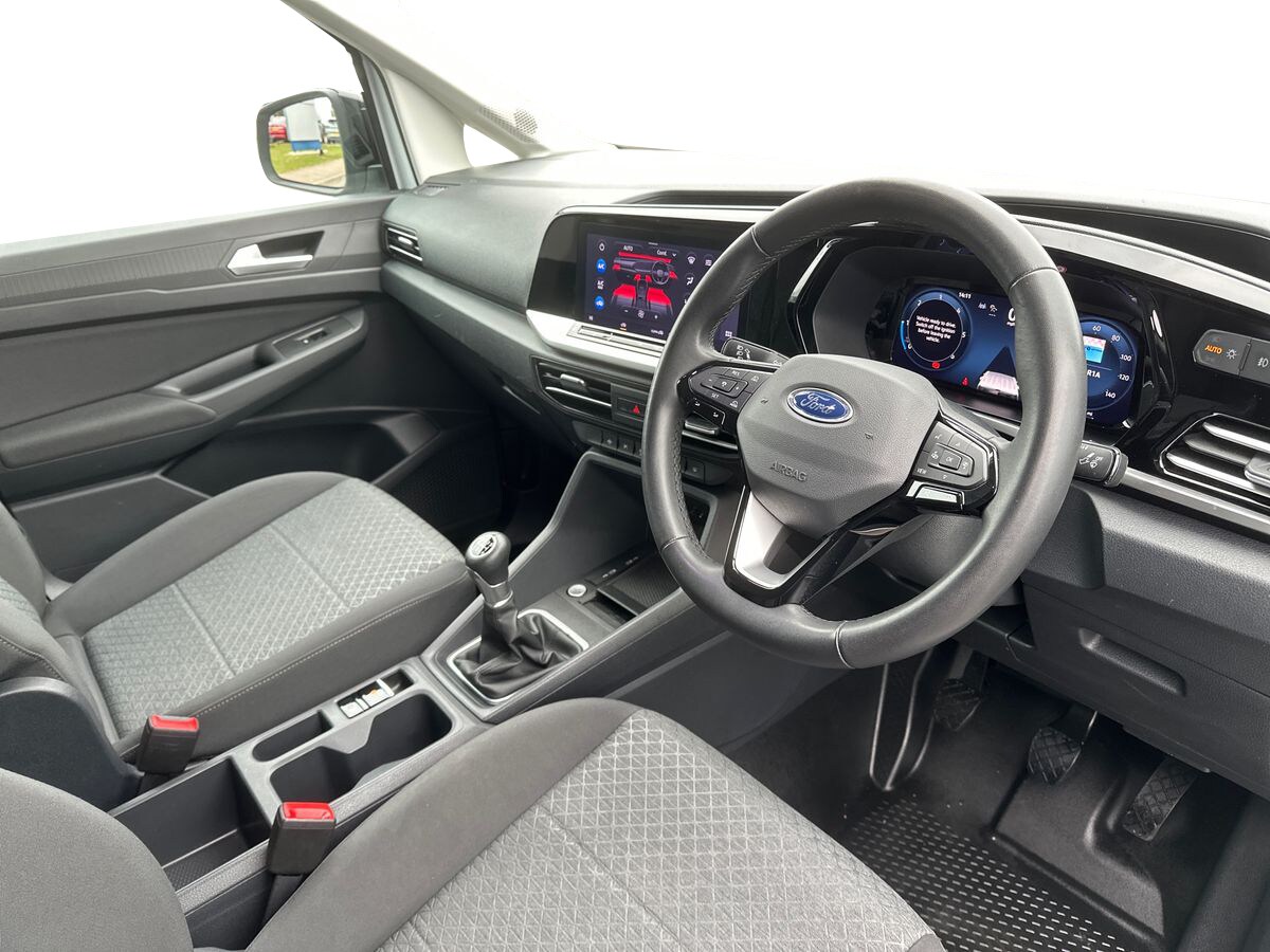 Used Ford Transit Connect 2025 for sale - 78108785: Photo 13