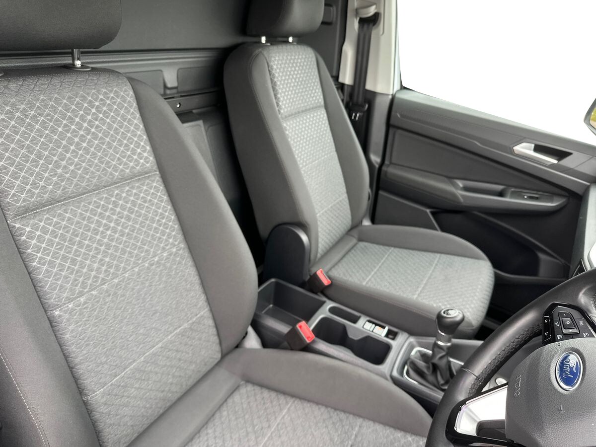 Used Ford Transit Connect 2025 for sale - 78108785: Photo 15