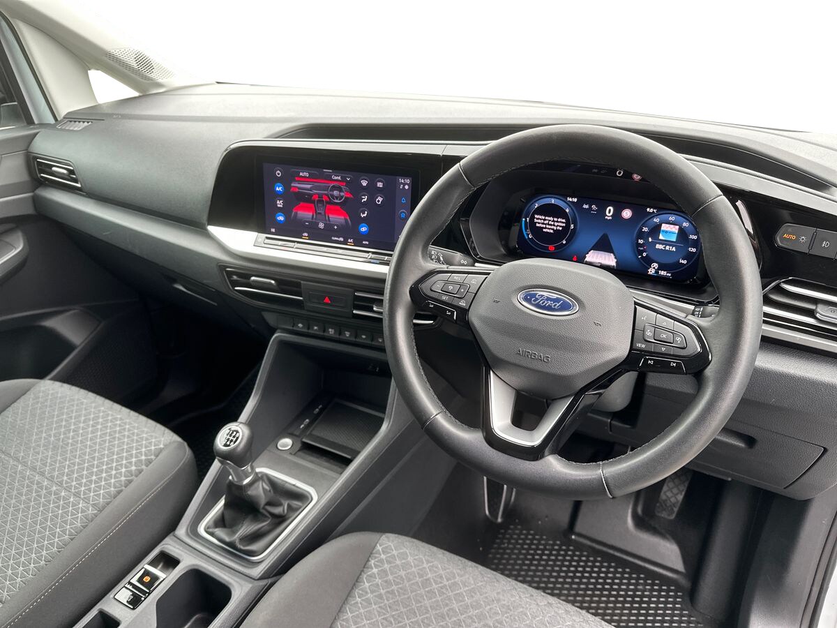 Used Ford Transit Connect 2025 for sale - 78108785: Photo 17