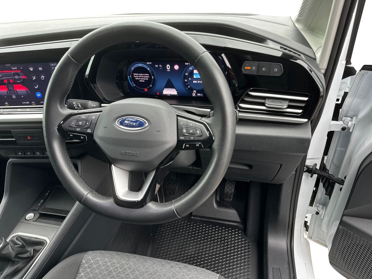 Used Ford Transit Connect 2025 for sale - 78108785: Photo 18