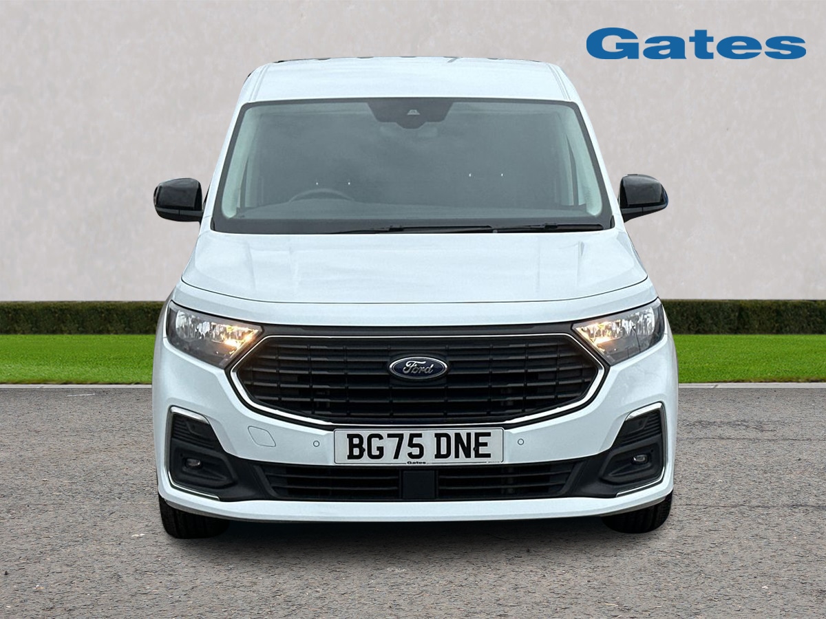 Used Ford Transit Connect 2025 for sale - 78108785: Photo 2