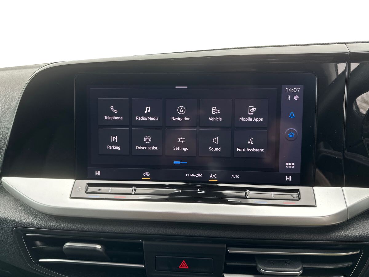 Used Ford Transit Connect 2025 for sale - 78108785: Photo 20