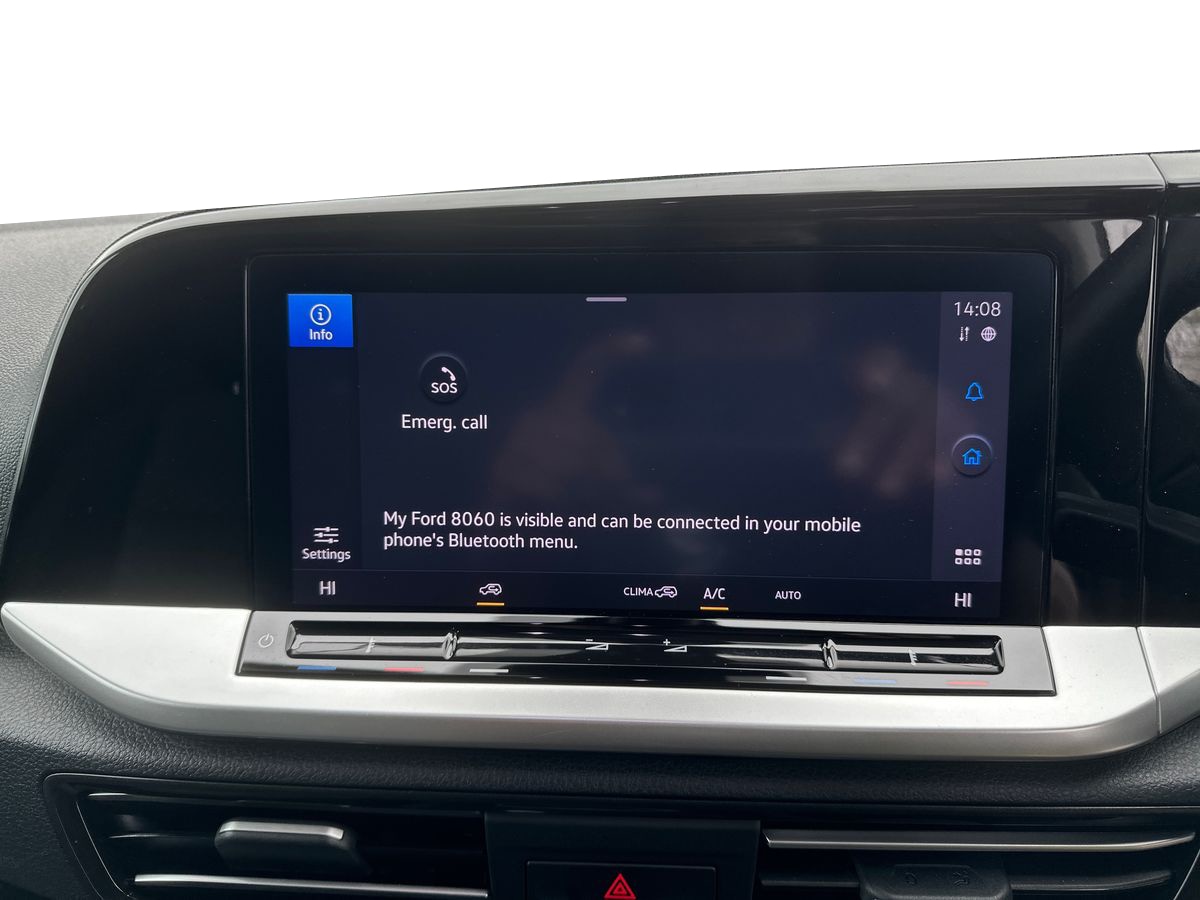 Used Ford Transit Connect 2025 for sale - 78108785: Photo 22