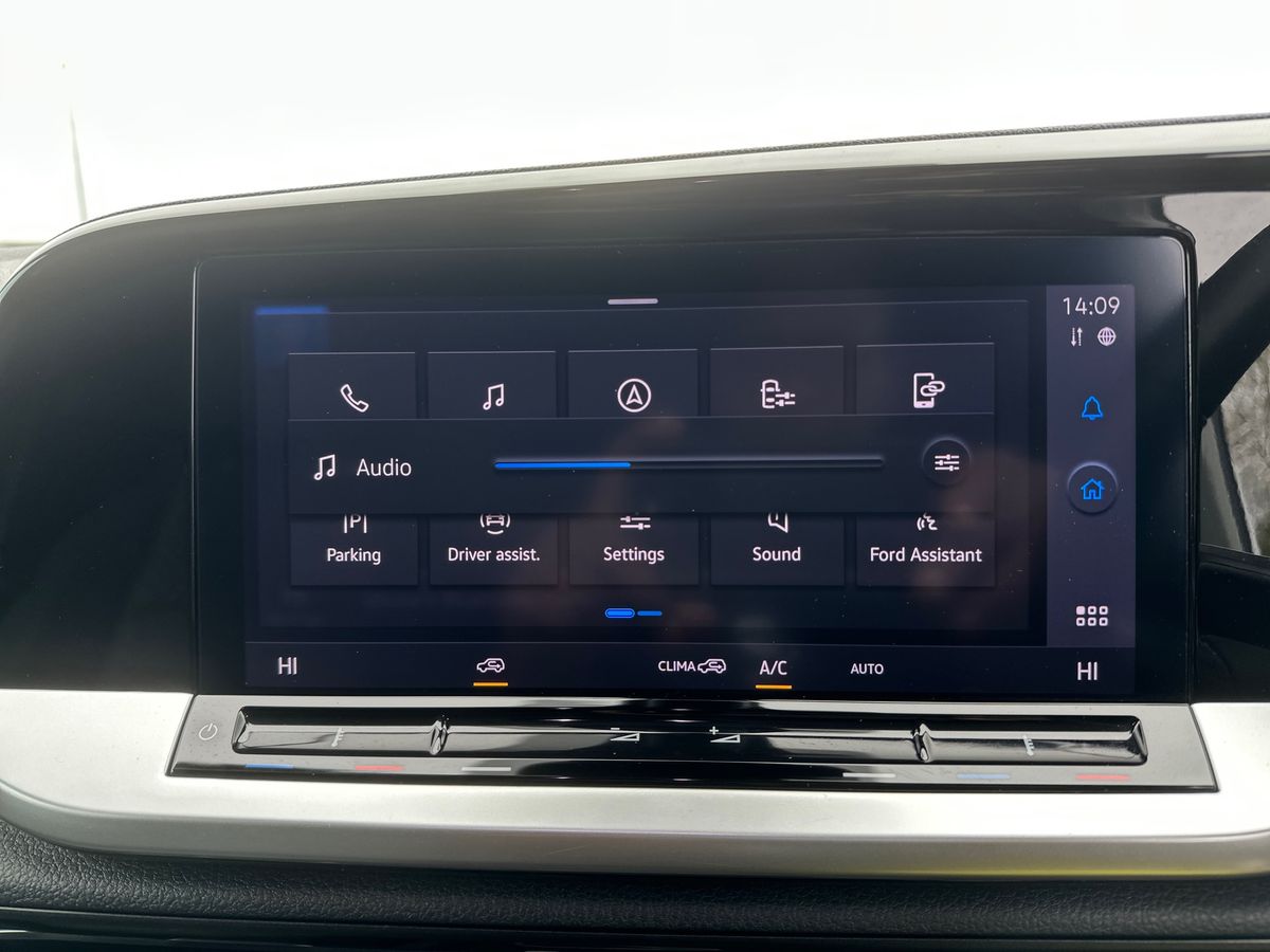 Used Ford Transit Connect 2025 for sale - 78108785: Photo 23