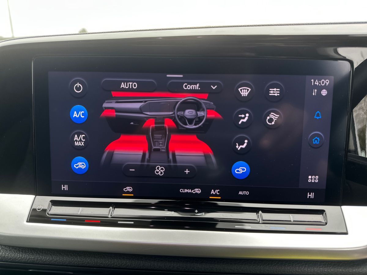 Used Ford Transit Connect 2025 for sale - 78108785: Photo 24