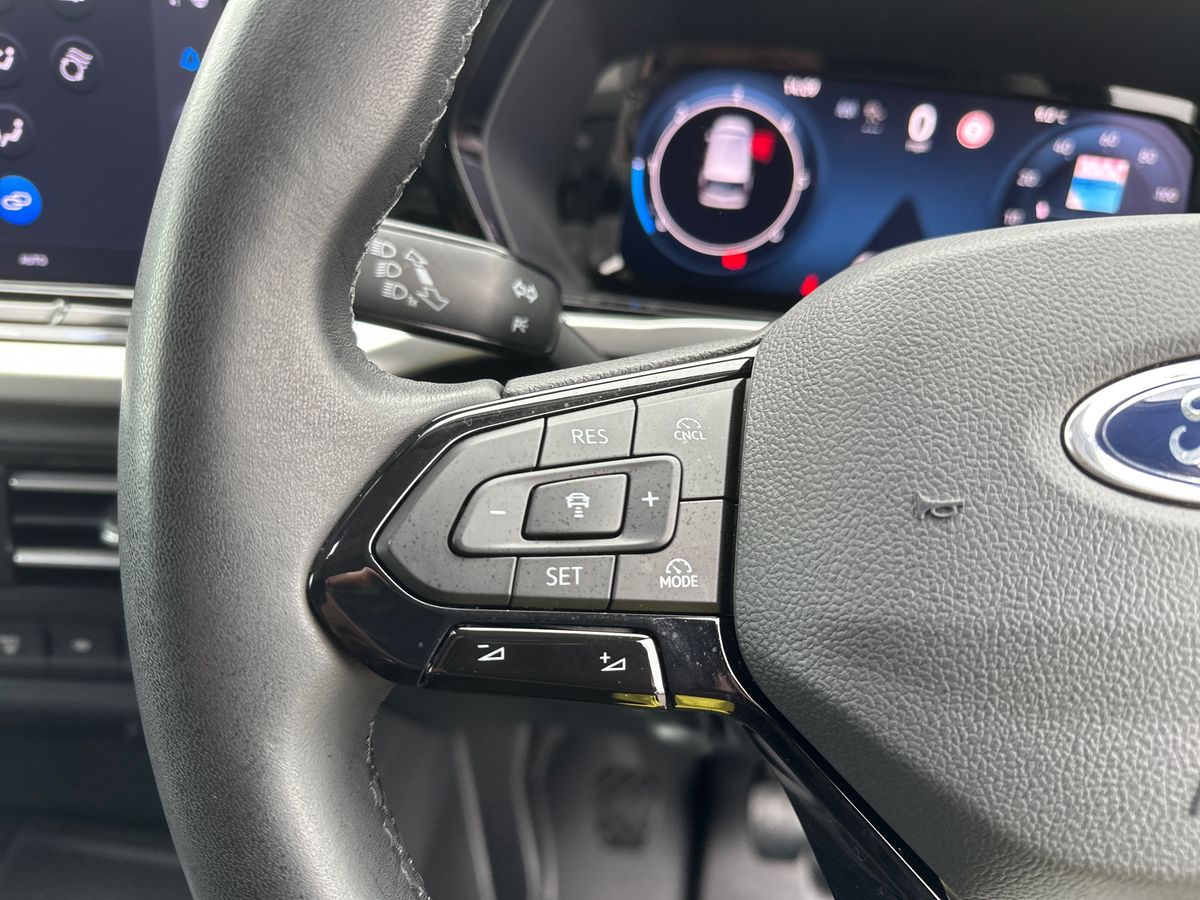 Used Ford Transit Connect 2025 for sale - 78108785: Photo 29