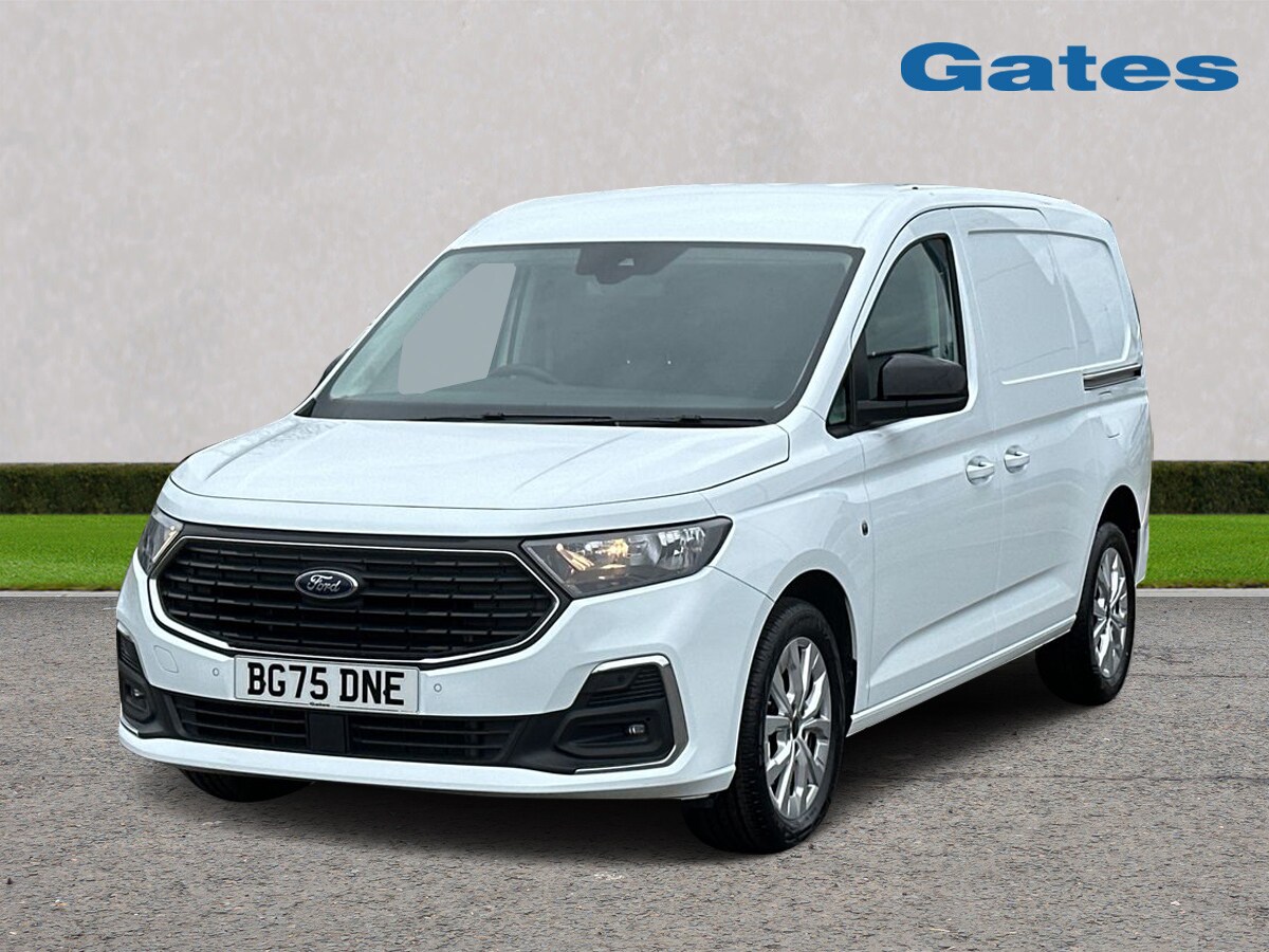 Used Ford Transit Connect 2025 for sale - 78108785: Photo 3