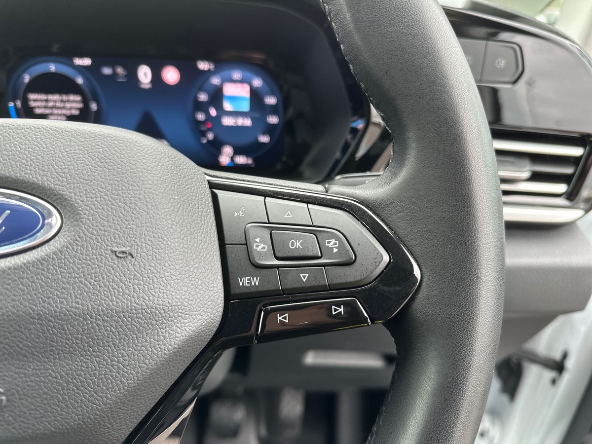 Used Ford Transit Connect 2025 for sale - 78108785: Photo 30