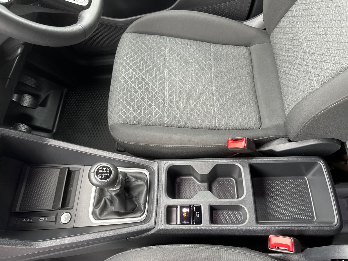 Used Ford Transit Connect 2025 for sale - 78108785: Photo 31