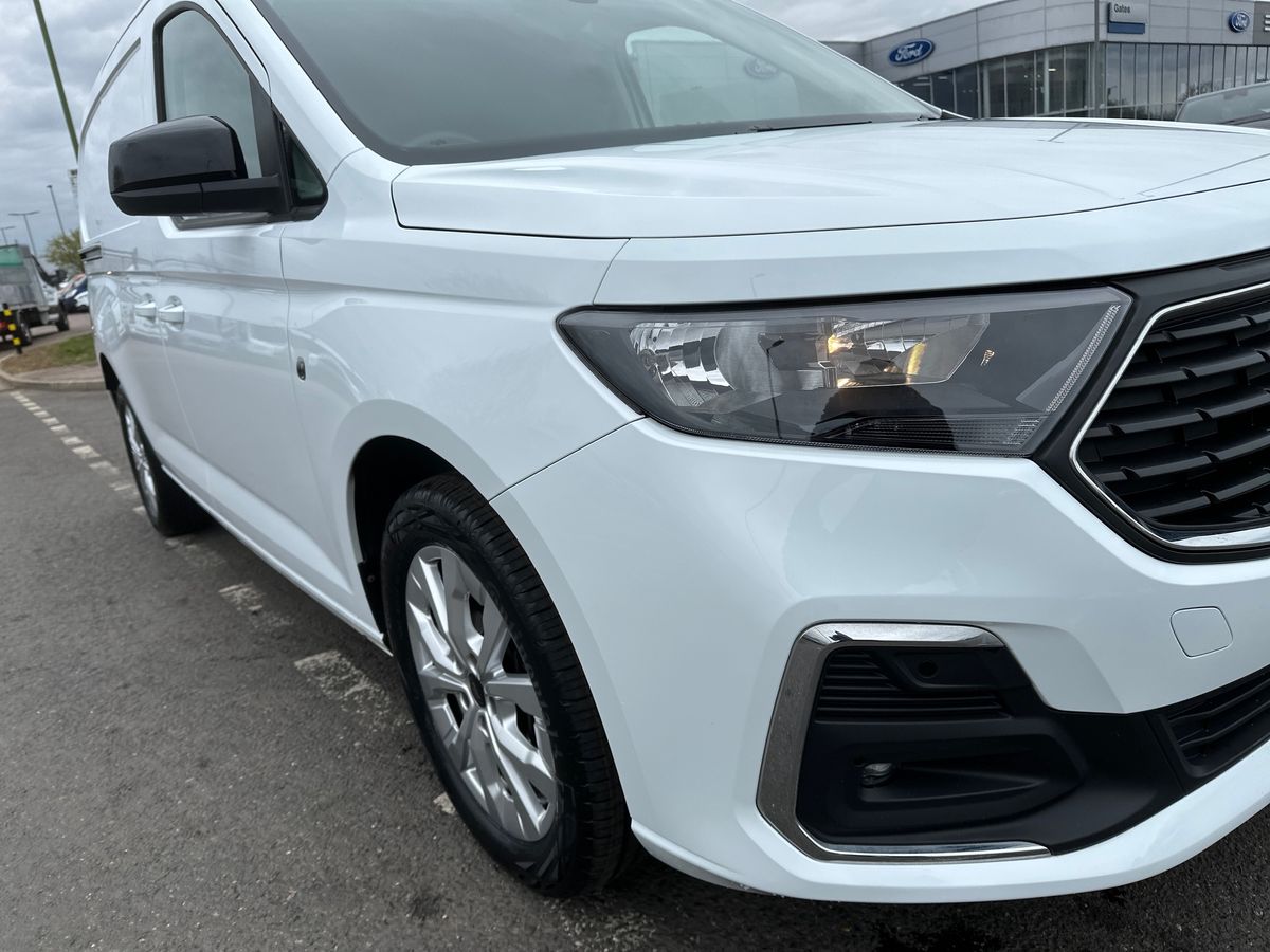 Used Ford Transit Connect 2025 for sale - 78108785: Photo 33