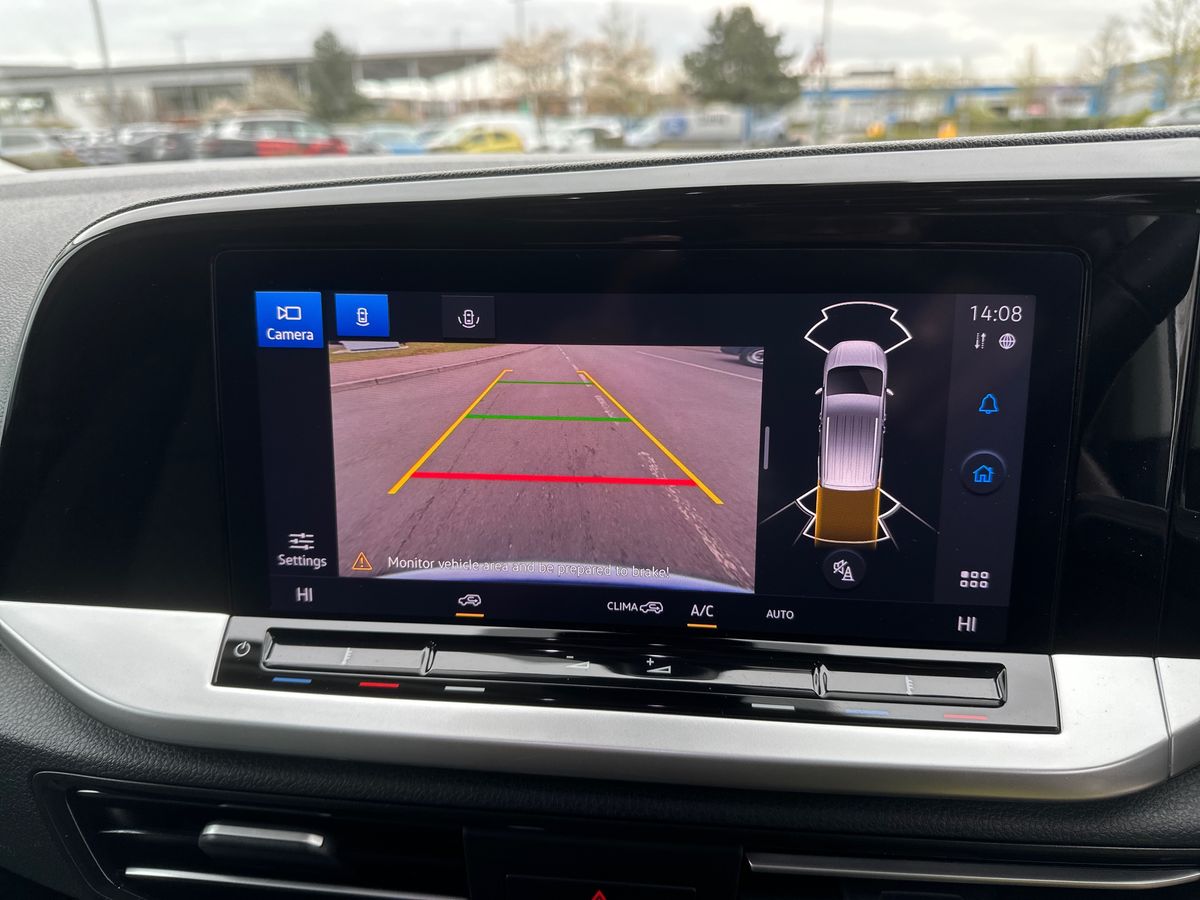 Used Ford Transit Connect 2025 for sale - 78108785: Photo 36