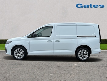 Used Ford Transit Connect 2025 for sale - 78108785: Photo
