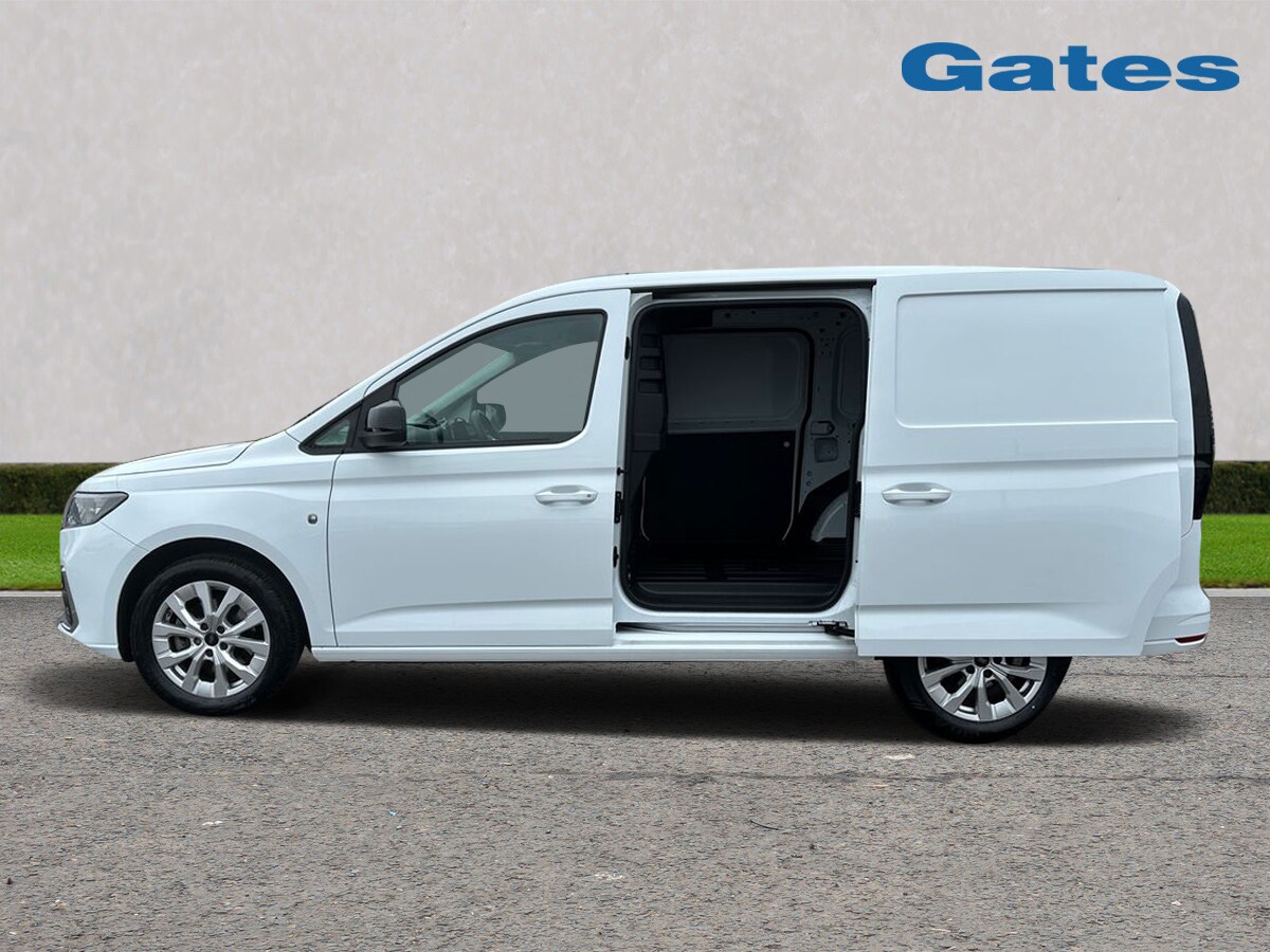 Used Ford Transit Connect 2025 for sale - 78108785: Photo 5