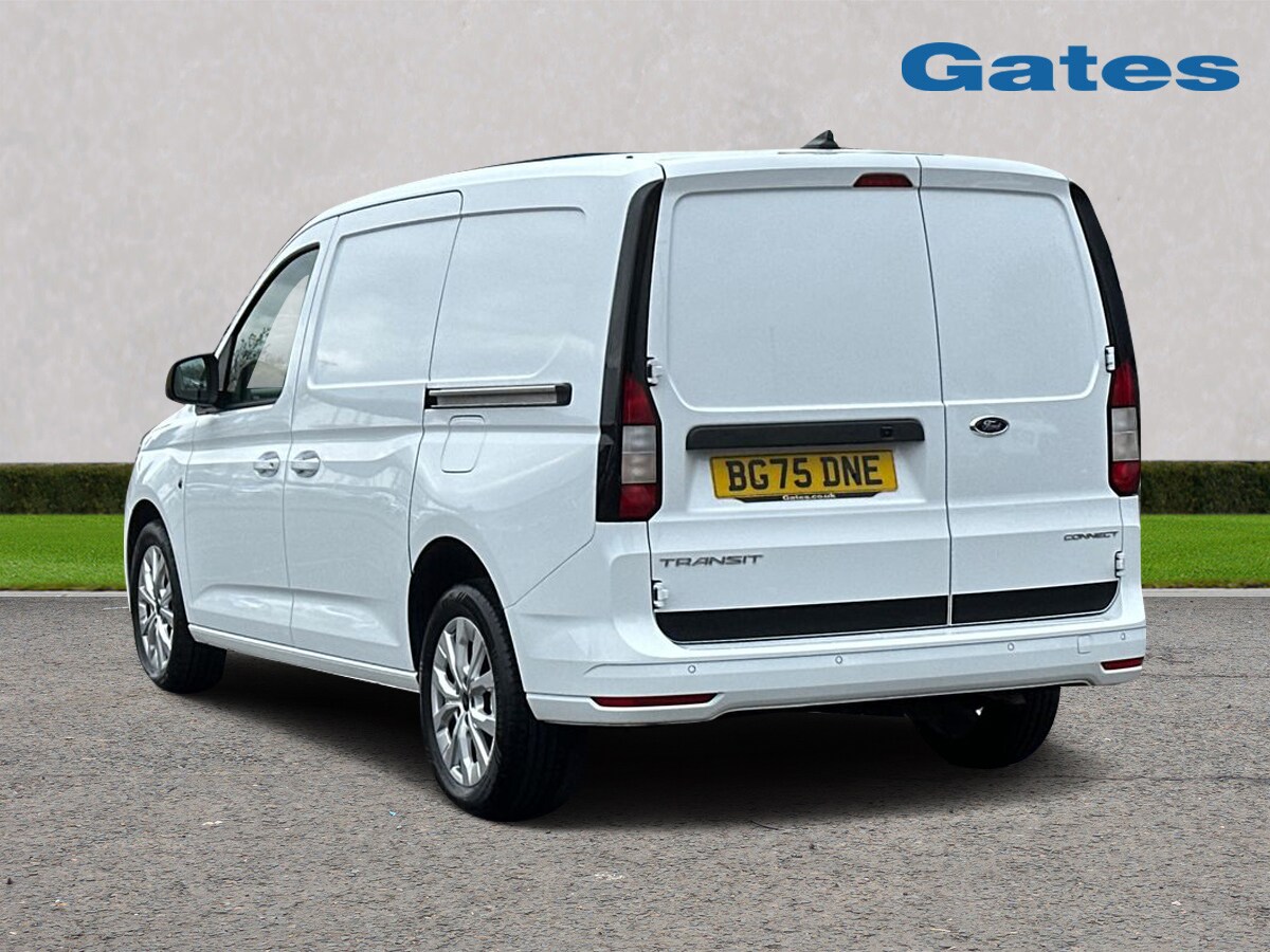 Used Ford Transit Connect 2025 for sale - 78108785: Photo 6