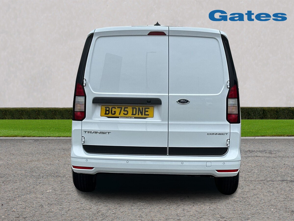 Used Ford Transit Connect 2025 for sale - 78108785: Photo 7