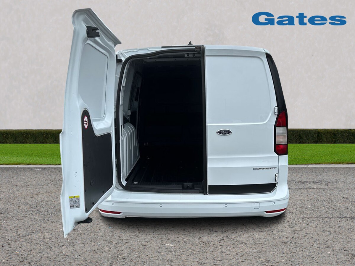 Used Ford Transit Connect 2025 for sale - 78108785: Photo 8