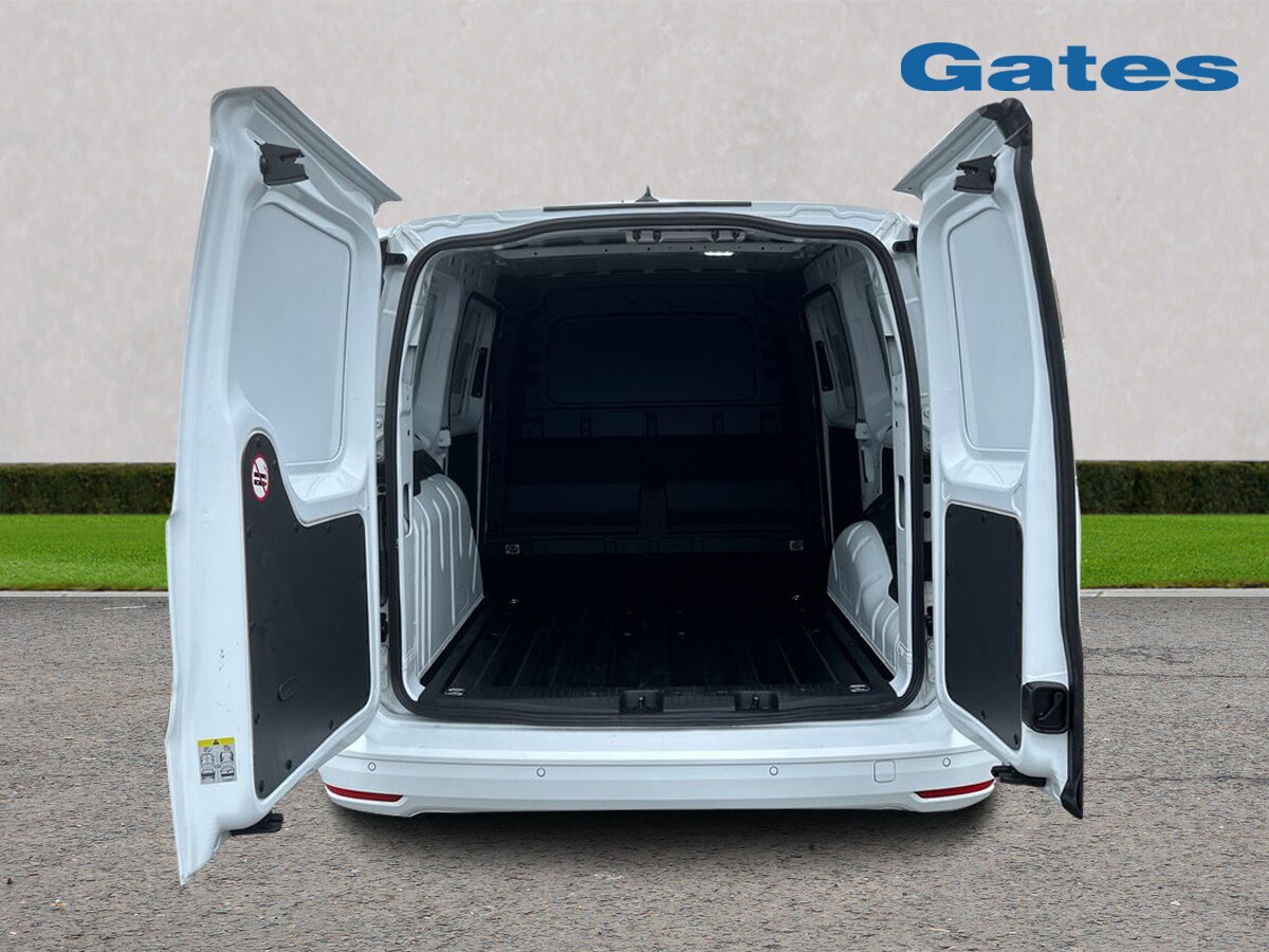 Used Ford Transit Connect 2025 for sale - 78108785: Photo 9