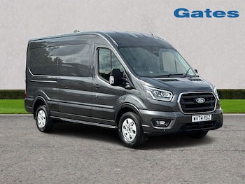 Used Ford Transit 2024 for sale - 75469749: Photo