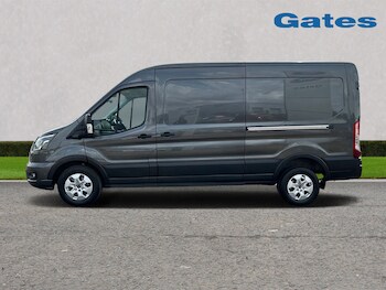 Used Ford Transit 2024 for sale - 75469749: Photo